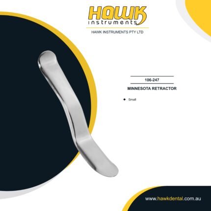 Hawk Dental Minnesota Cheek Lip Tongue Retractor Australia